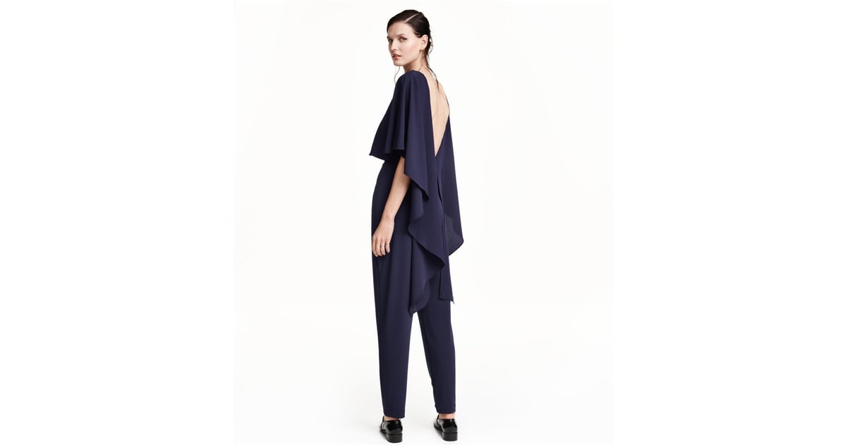 h en m jumpsuit