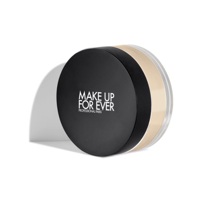 Best Setting Powder for Dry Skin