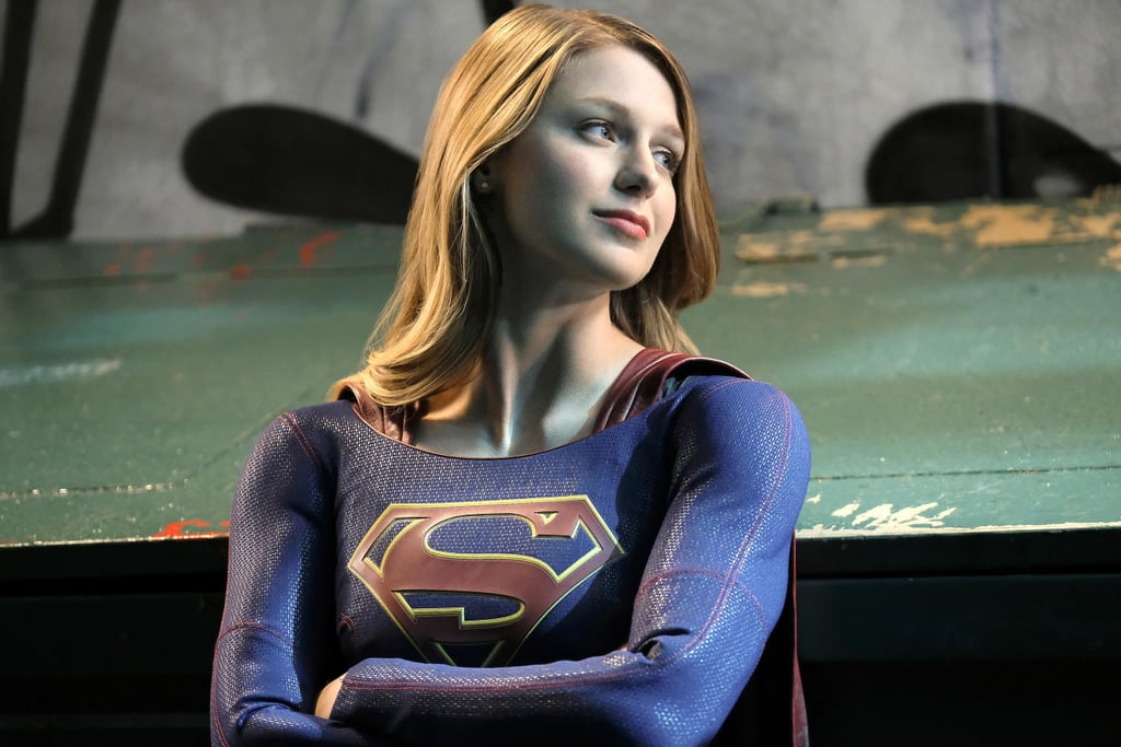 Supergirl