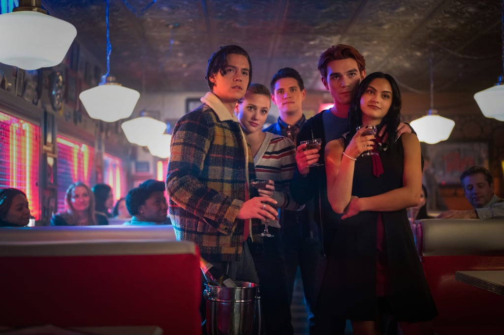 Riverdale: How Season 4 Ends For Each Character