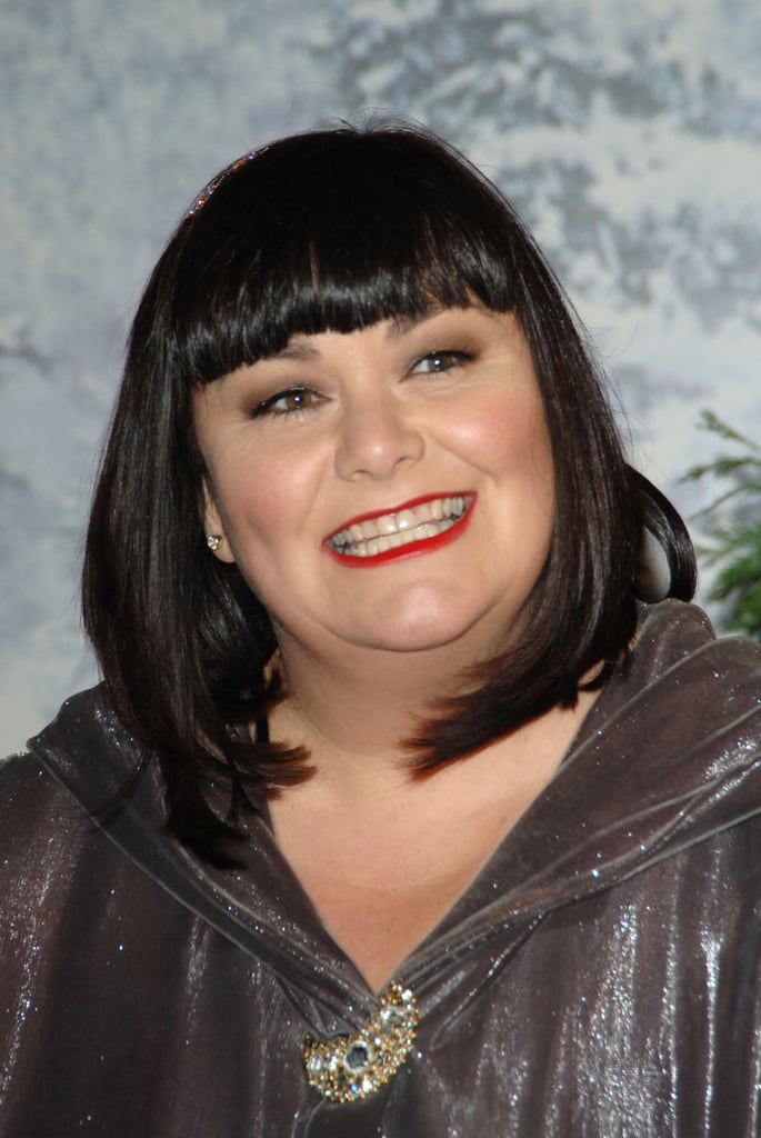 Dawn French