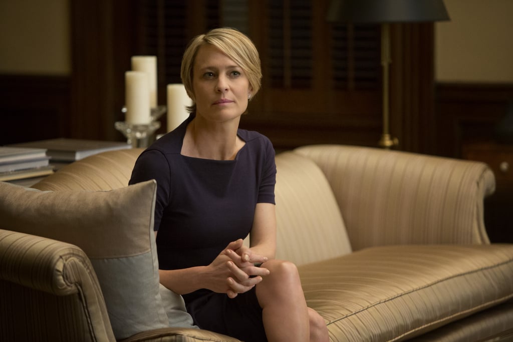 Claire Underwood