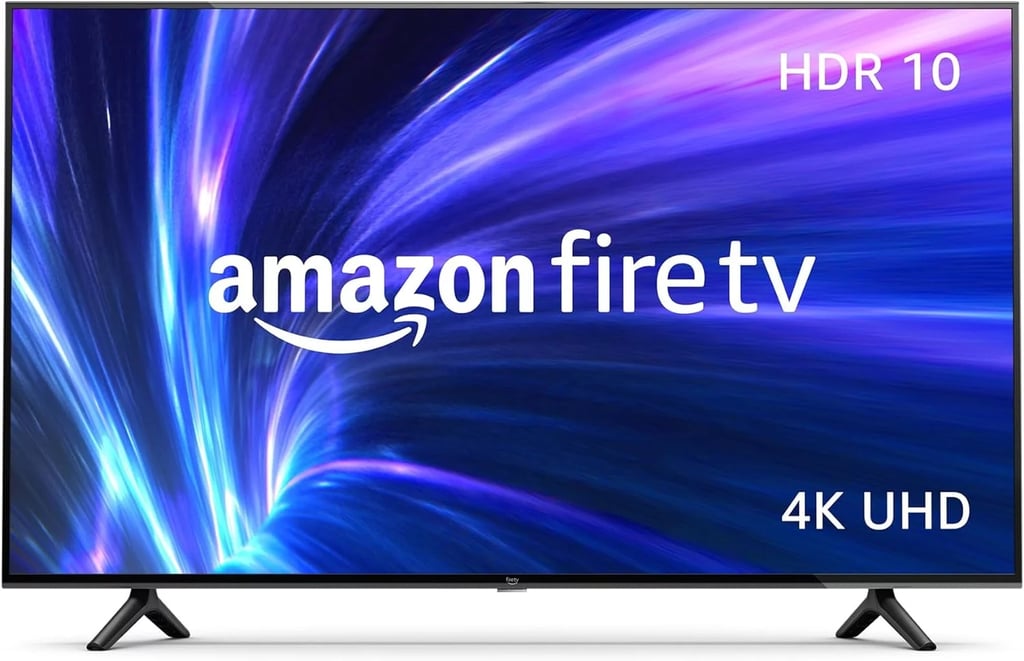 Fire TV 55