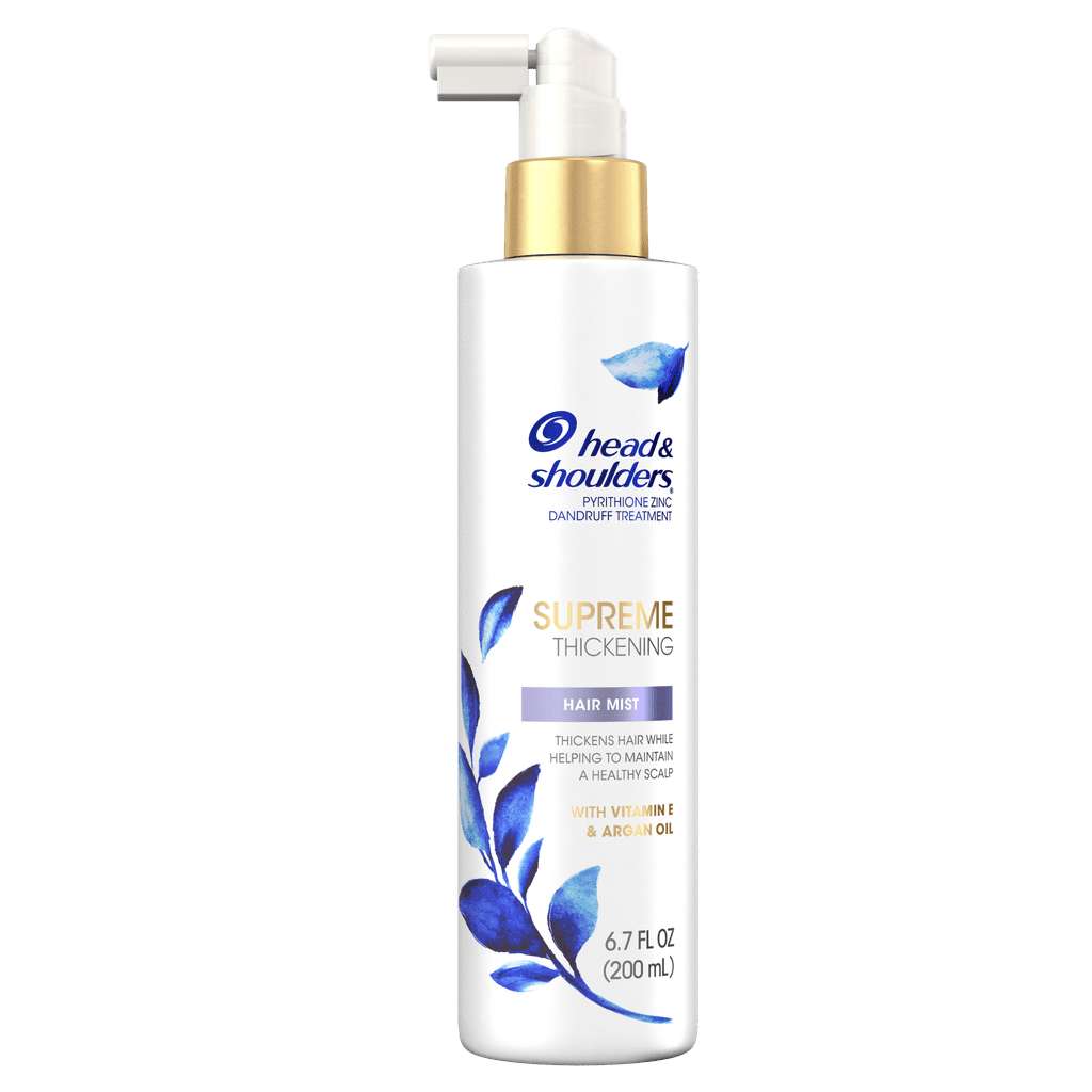 Head & Shoulders Thickening Hair Mist