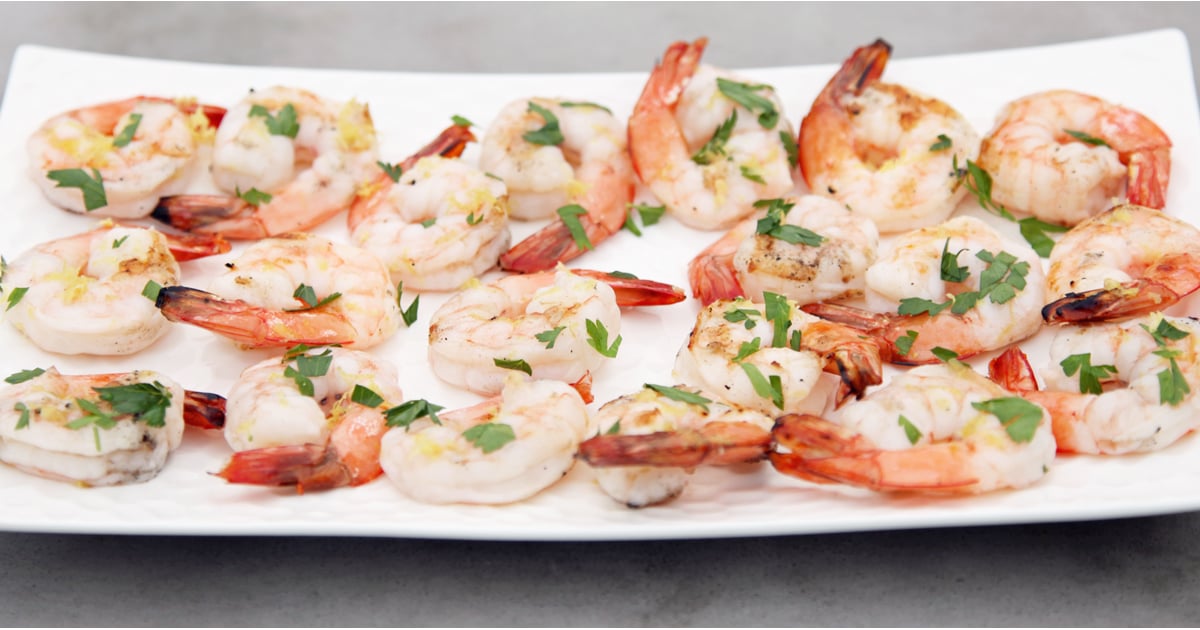 How Chefs Cook Shrimp POPSUGAR Food