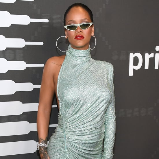 All the Ways You Can Dress Up Like Rihanna This Year