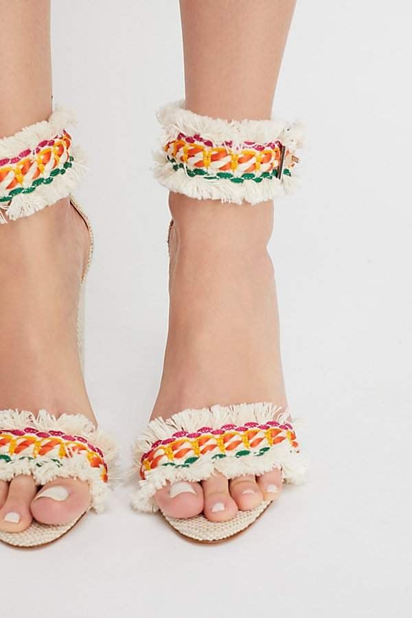 Schutz discount zoola heel