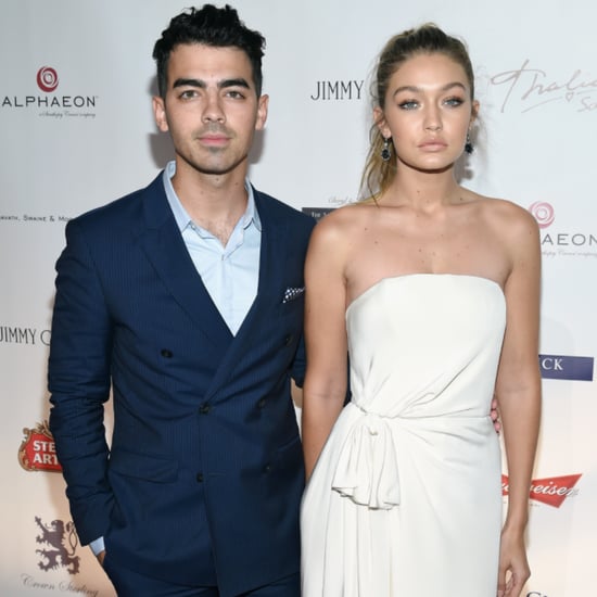 Gigi Hadid and Joe Jonas Break Up