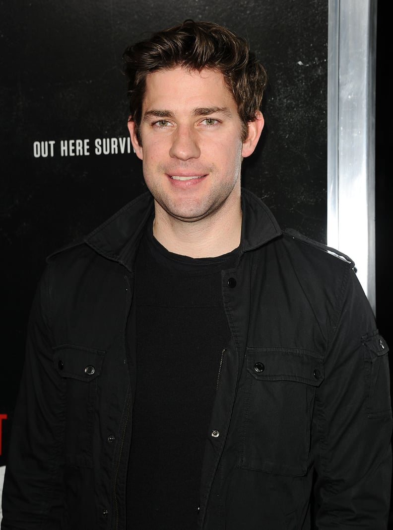 John Krasinski