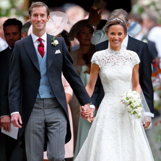 Best Man's Speech at Pippa Middleton's Wedding