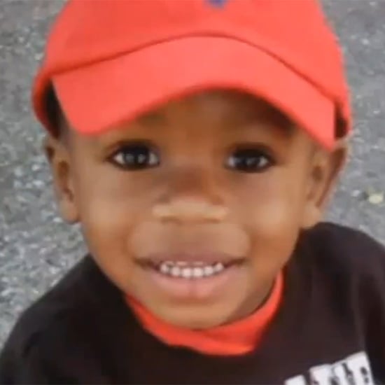 Boy Dies in Day Care Van