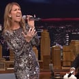 Let Celine Dion Blow You Away With Her Incredible Rihanna Impression