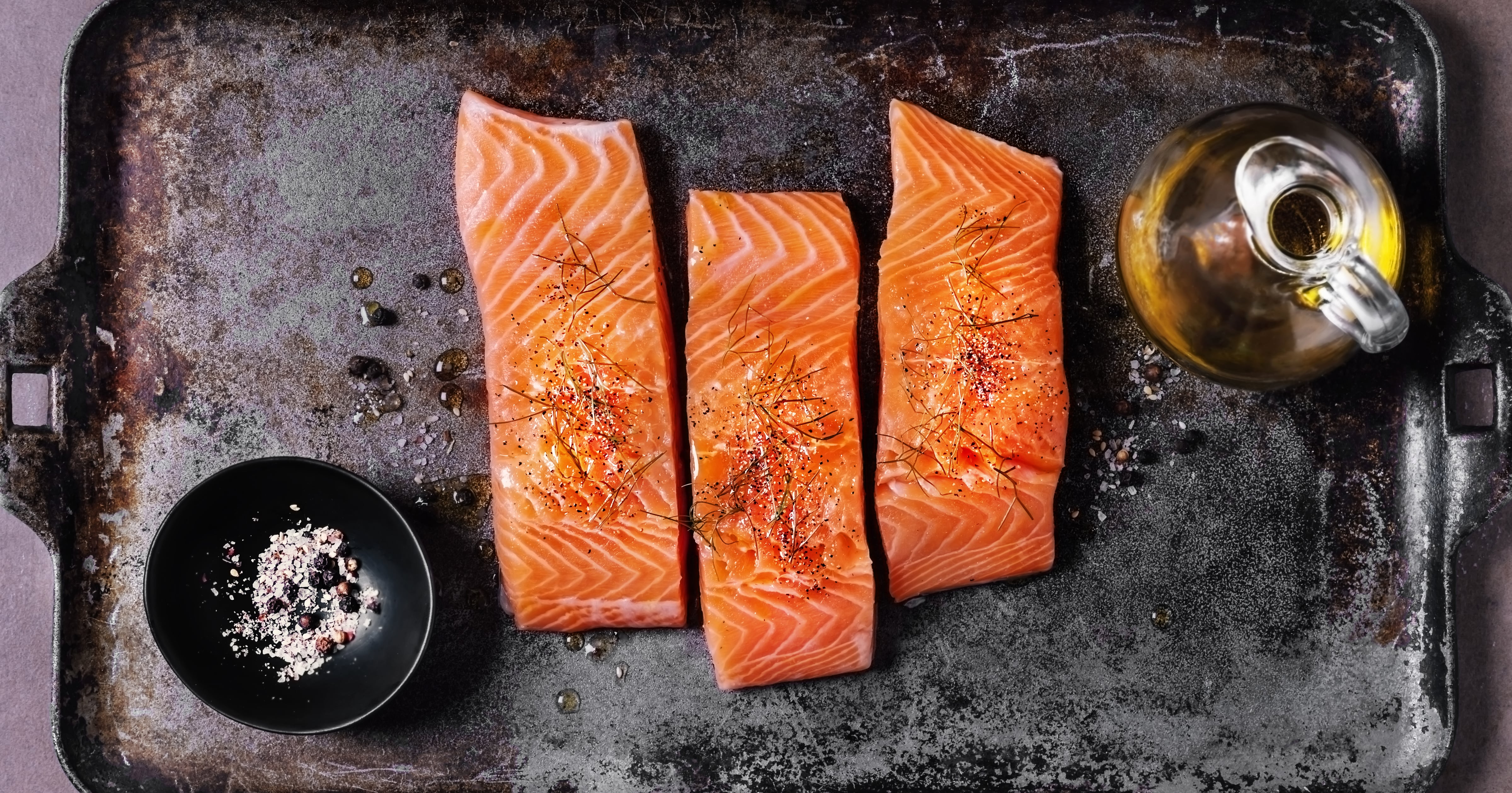 Salmon Is Even Better For You Than You May Think, Experts Say
