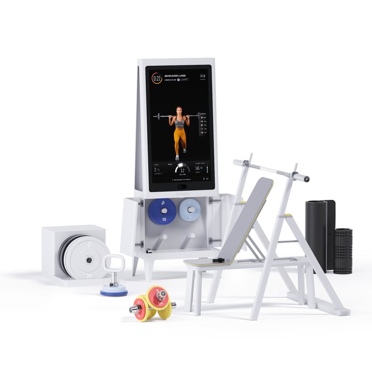 Best home gym equipment uk 2021 best sale