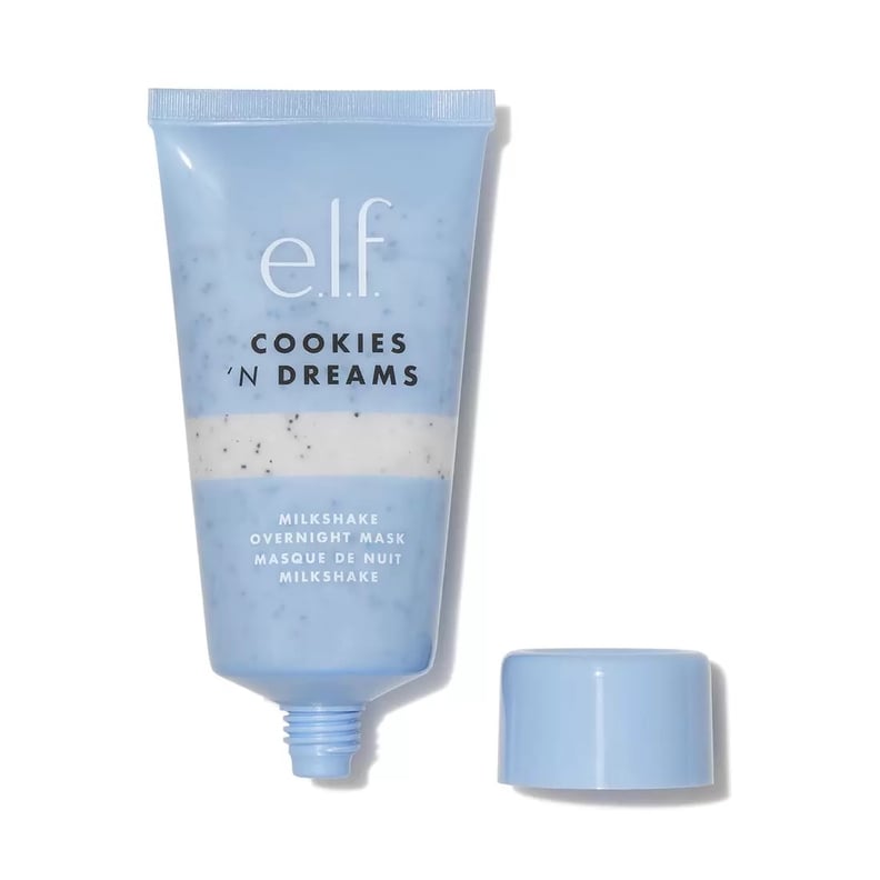 e.l.f Cosmetics Cookies n’ Dreams Milkshake Overnight Mask