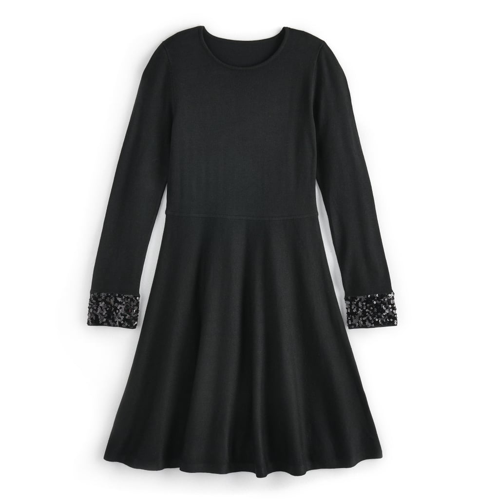 JW Jason Wu x Kohl's Fit & Flare Sweater Dress