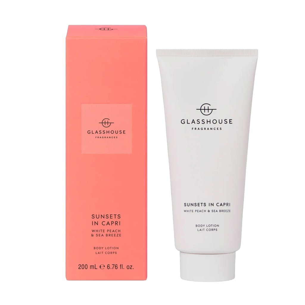 Best Body Lotion