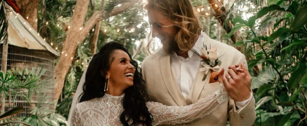 Celebrity Wedding Pictures 2020