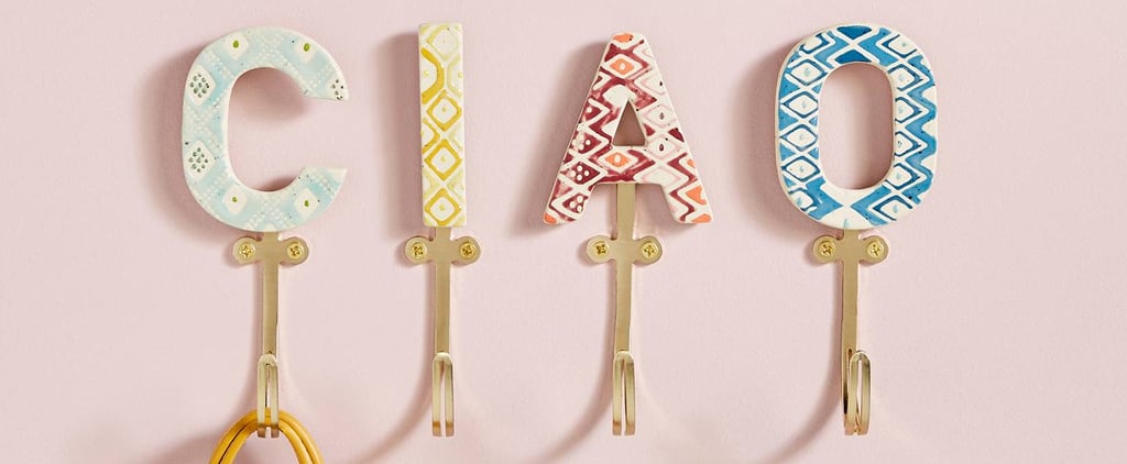 Best Anthropologie Home Products on Sale April 2020