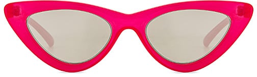 Le Specs x Adam Selman The Last Lolita