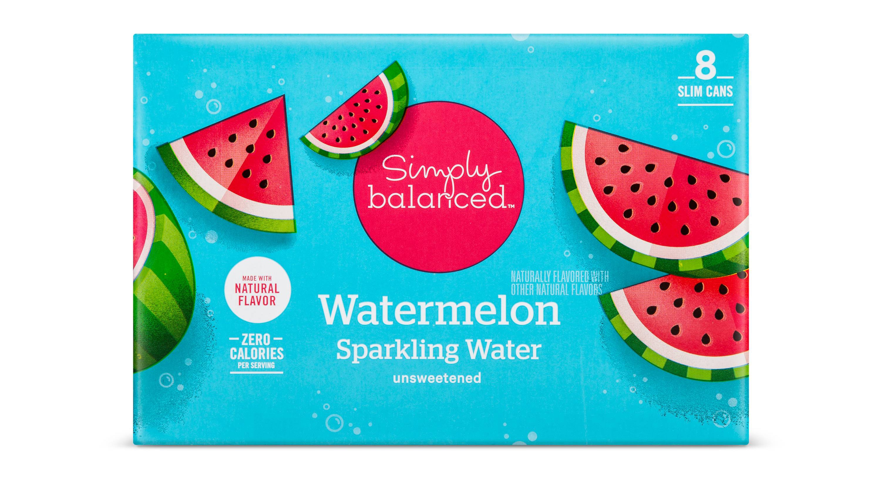 Simply sales balanced juice