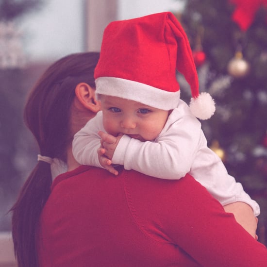 Tips For Being a New Parent During the Holidays