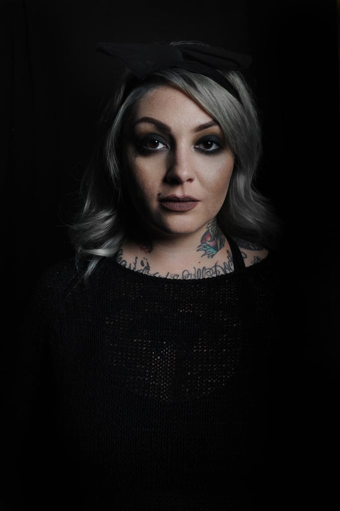 Leah Carmichael