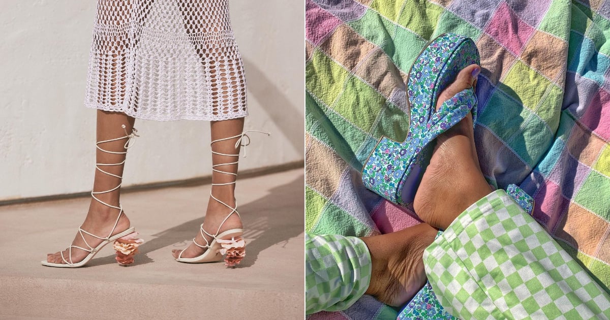 Nordstrom Has Over 6,900 Sandals, But These Are the 11 Pairs Worth Buying Nordstrom Has Over 6,900 Sandals, But These Are the 11 Pairs Worth Buying
