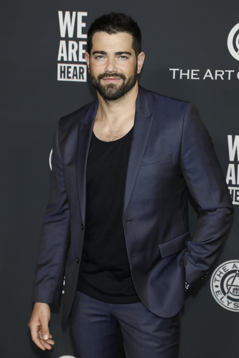 Jesse Metcalfe