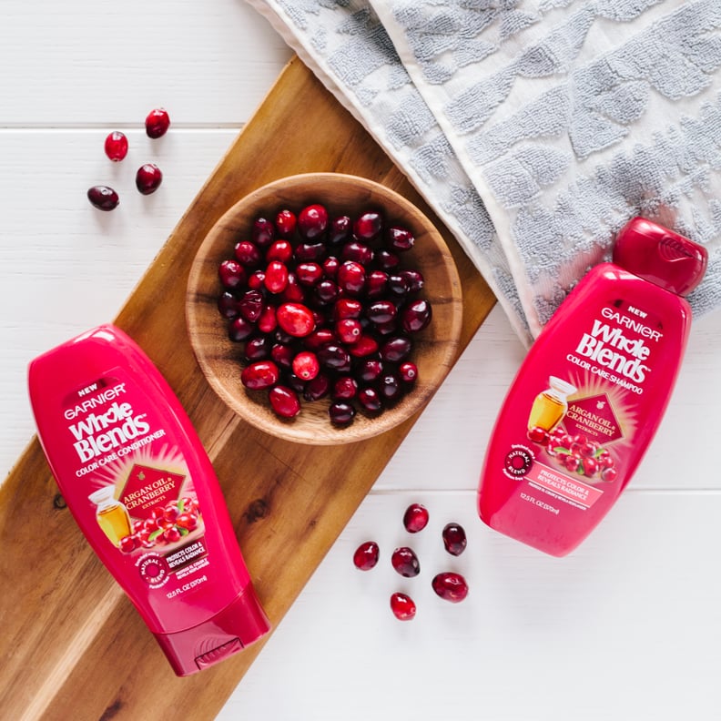 More from Garnier Whole Blends