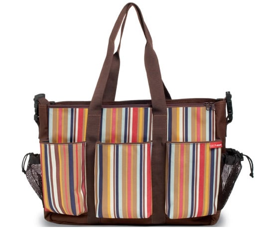babymel x2 twin changing bag