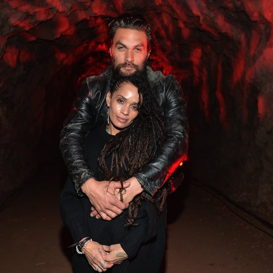 Who Is Jason Momoa Dating?