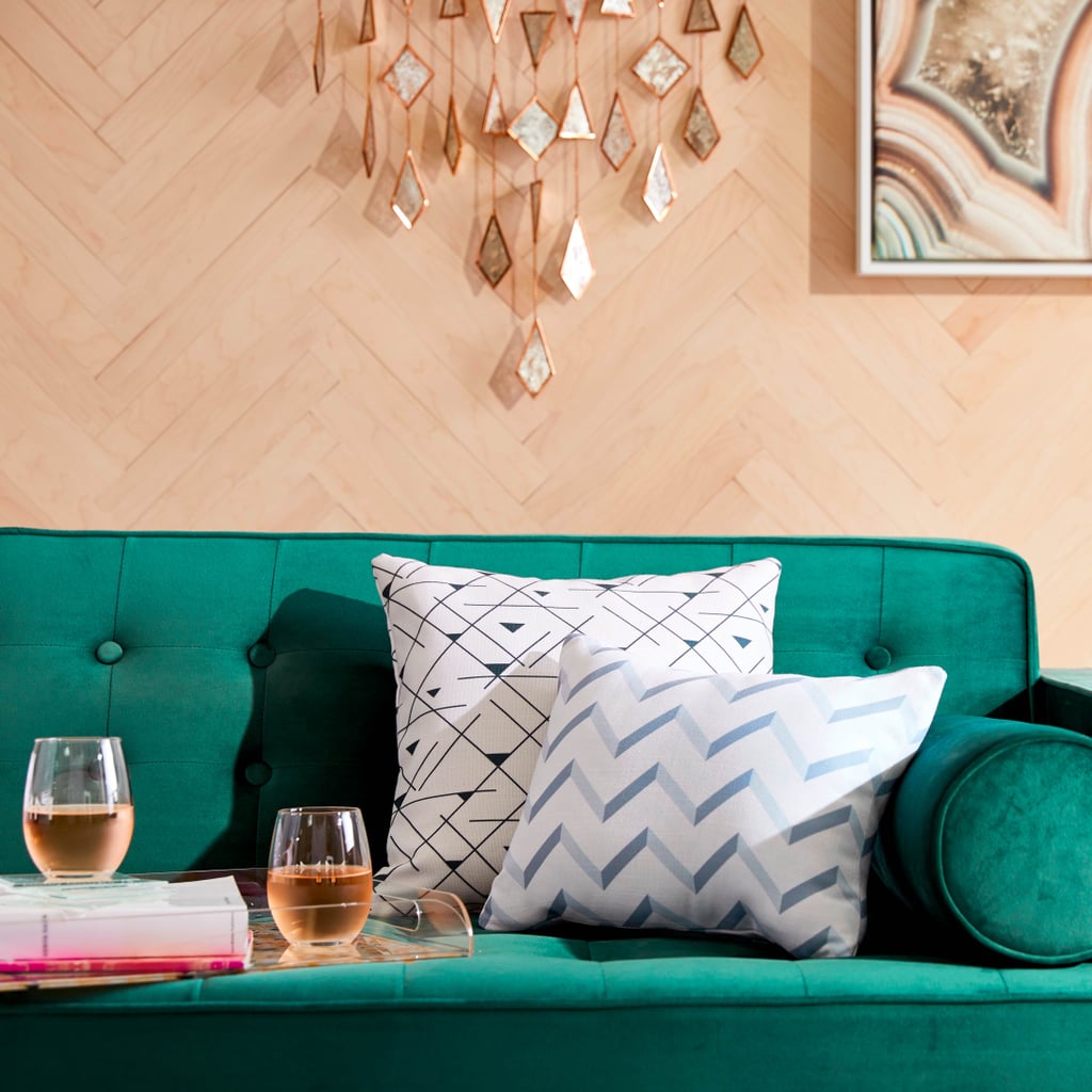 Mandy Moore S Shutterfly Home Decor Collection Popsugar Home