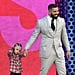 See Drake's Son, Adonis, Adorably Make Sure Bugs Bunny Has a Snack at His Fourth Birthday Party