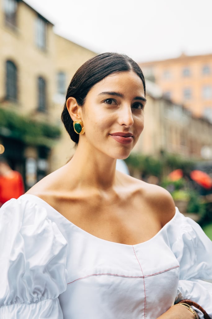 The Best Street Style at London Fashion Week Spring 2020 | POPSUGAR ...