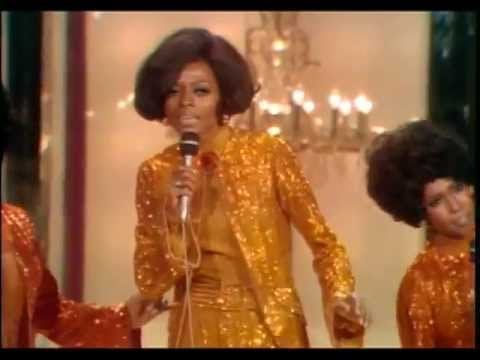 "Someday We'll Be Together" by Diana Ross and the Supremes