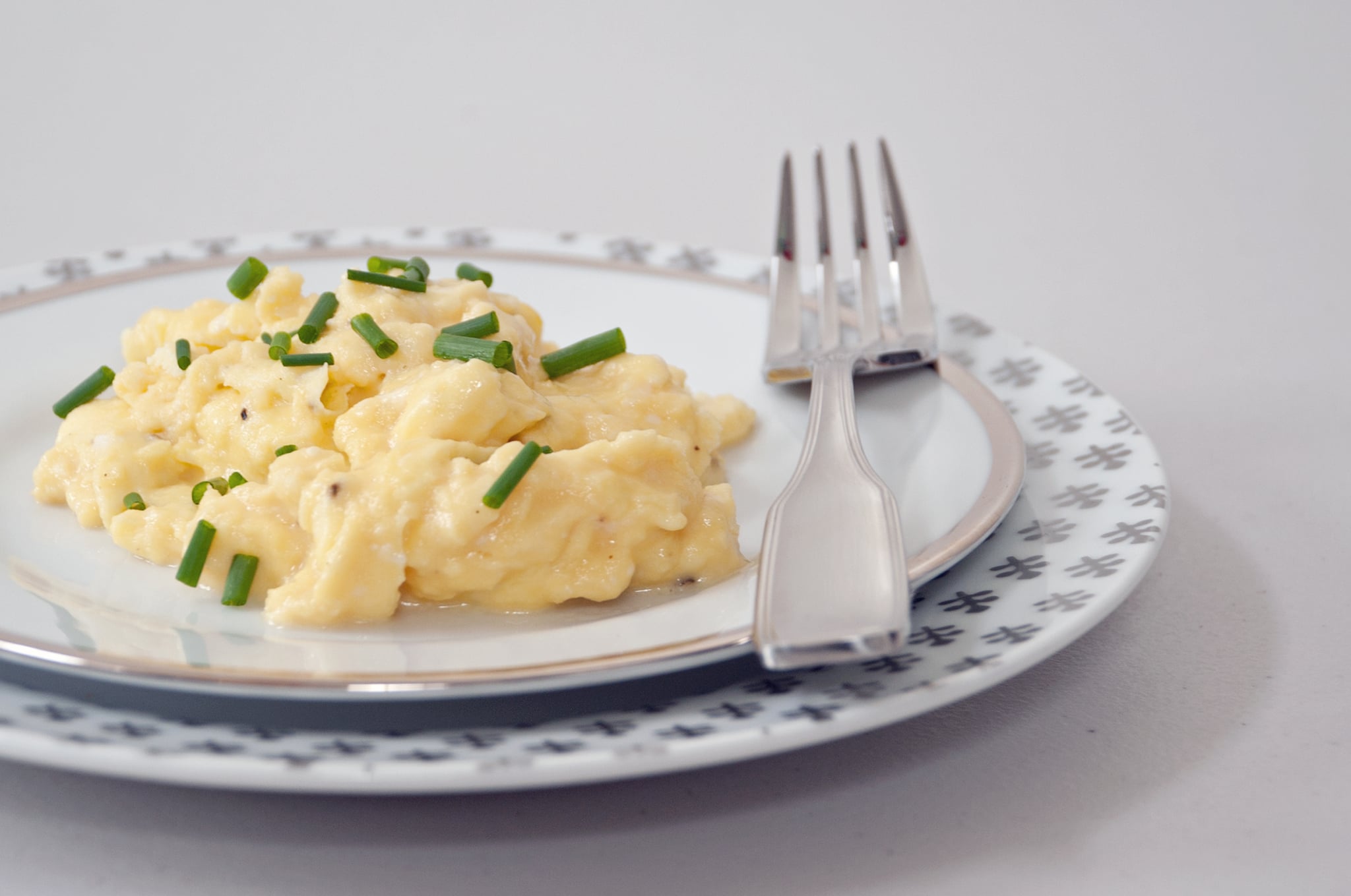 How to Make Scrambled Eggs Taste Better | POPSUGAR Food