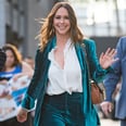 Jennifer Love Hewitt Goes "Bronde" for the Summer