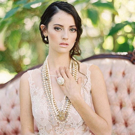 Best Real-Girl Wedding Inspiration 2014