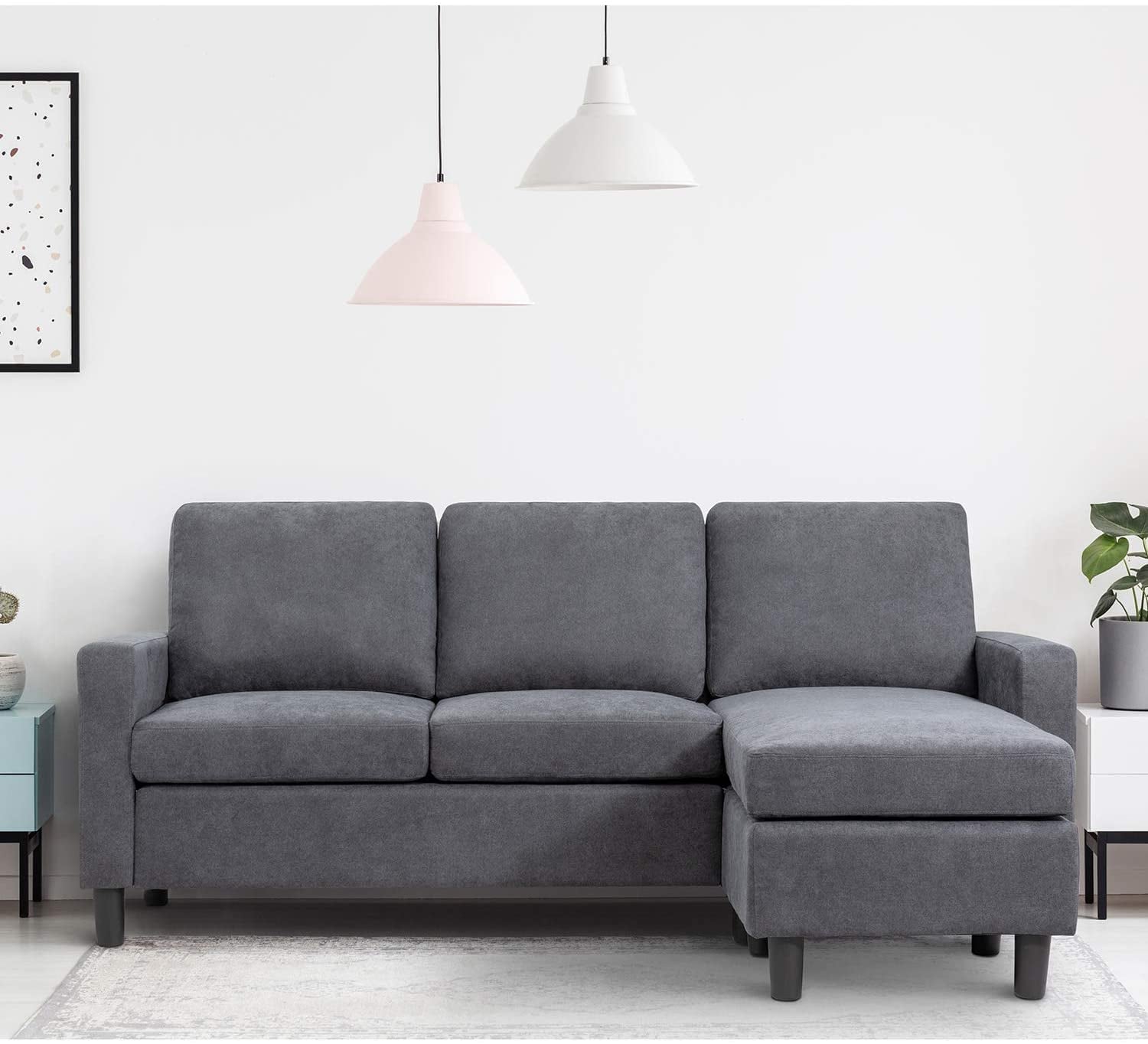 Best Couches For Small Spaces Popsugar Home Australia