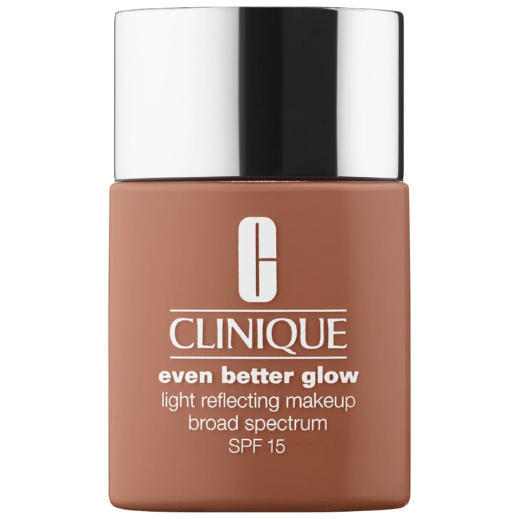 Clinique Even Better Glow Light Reflecting Makeup Broad Spectrum SPF 15 