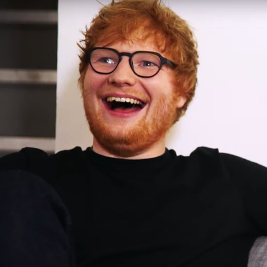 Are Ed Sheeran's Lyrics in "End Game" About Cherry Seaborn?