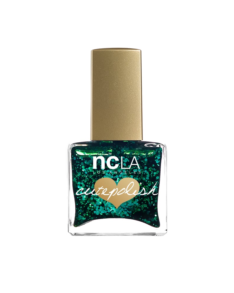 NCLA x Cutepolish Nail Polish in Gamer Girl