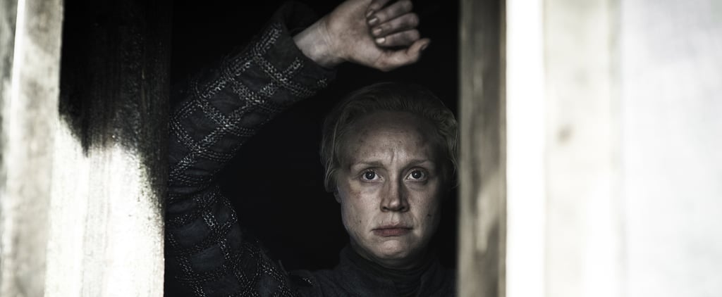 Game of Thrones Jaime Lannister and Brienne of Tarth Romance