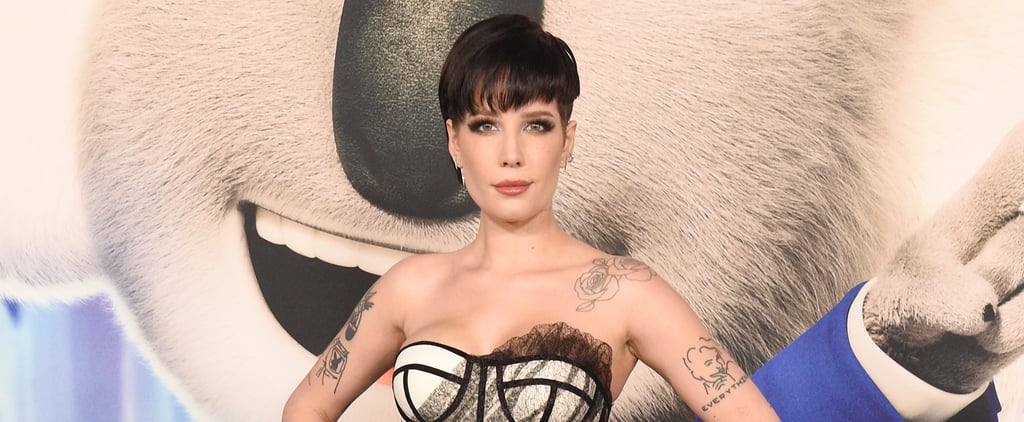 Halsey and Sydney Sweeney to Star in National Anthem Film