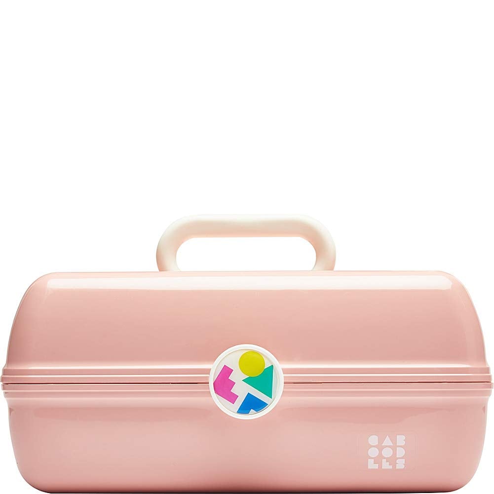 Caboodles on-the-Go Makeup Case