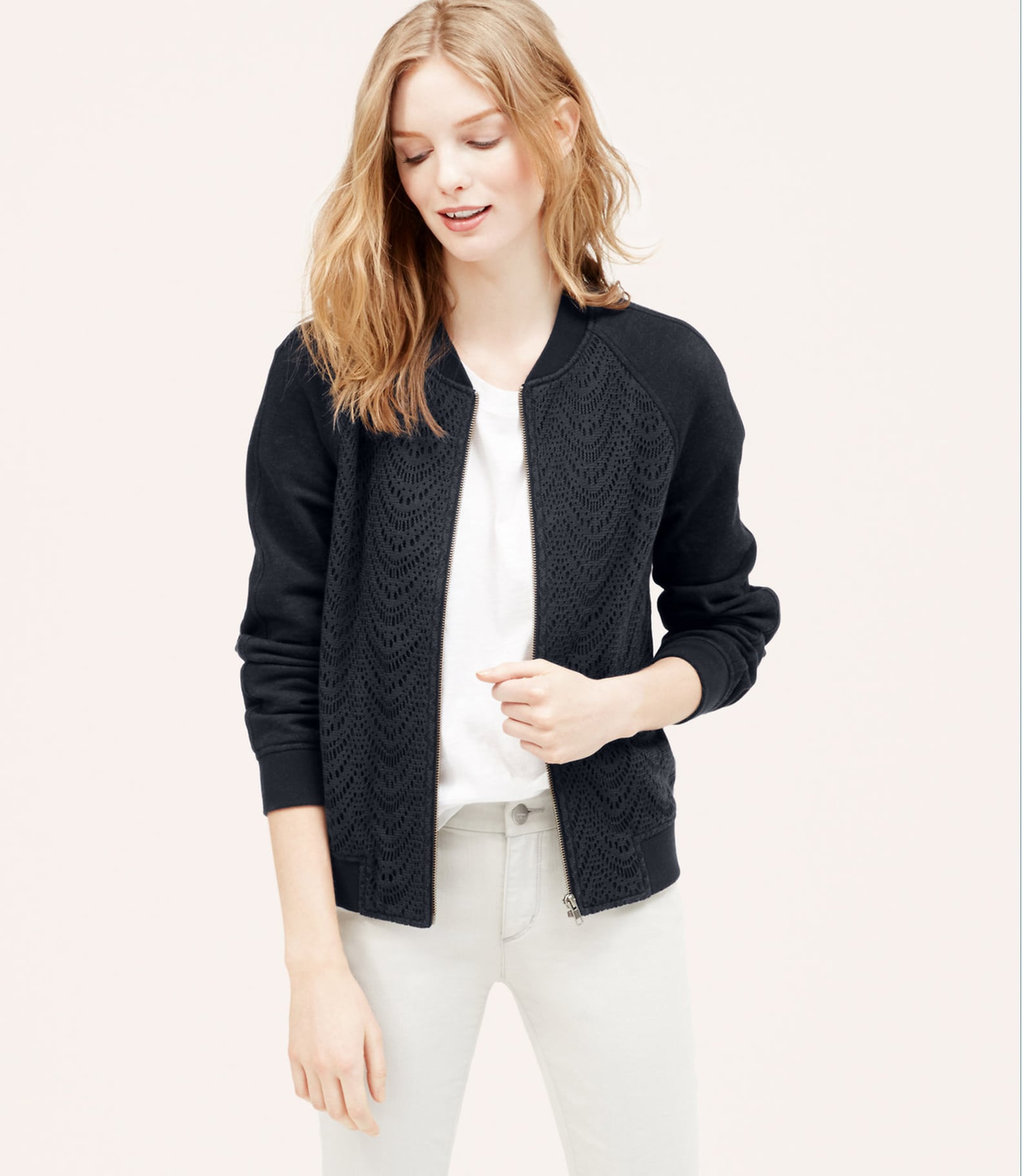 The Best Spring Jackets | PS Fashion