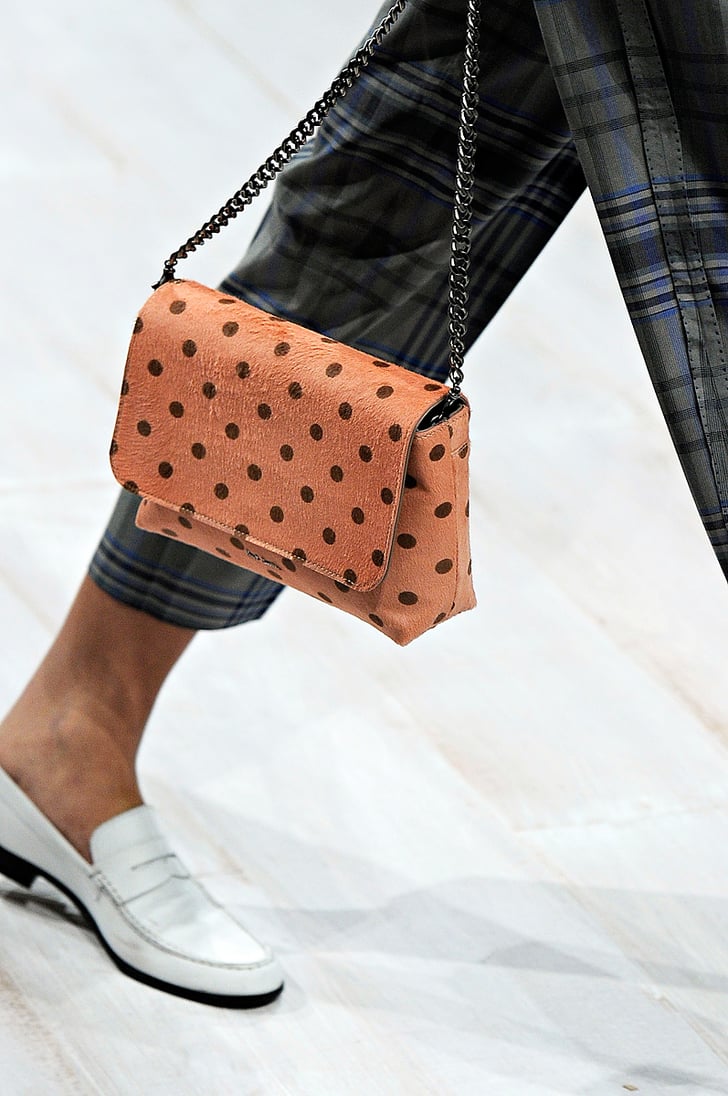 Best Handbags from Spring 2012 London Fashion Week POPSUGAR Fashion