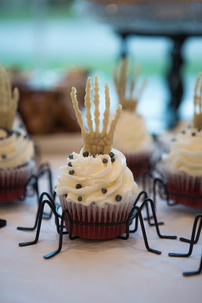 Halloween Wedding Tips