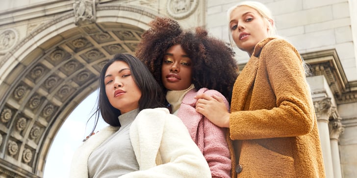 Women s Winter Coats On Sale From POPSUGAR at Kohl s